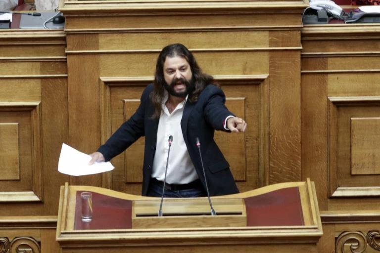Μπαρμπαρούσης: «Μπαίνει» και η αντιτρομοκρατική στις έρευνες για τον εντοπισμό του